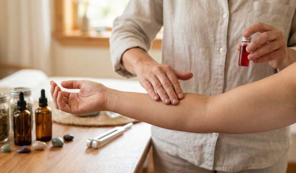 Kinesiologie & Störfelddiagnostik